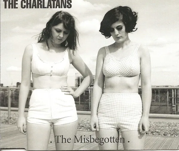 The Misbegotten