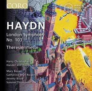 Handel and Haydn Society