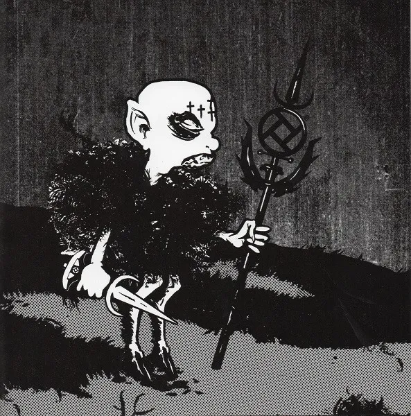 Black Heksen Rise