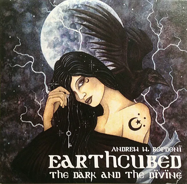The Dark And The Divine