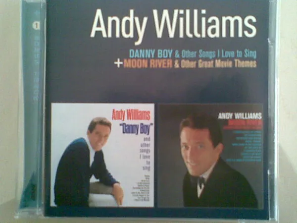 Danny Boy/Moon River