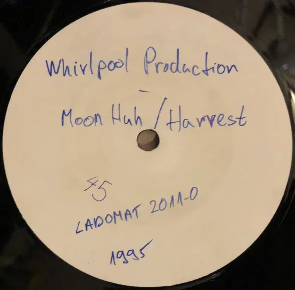 Whirlpool Productions