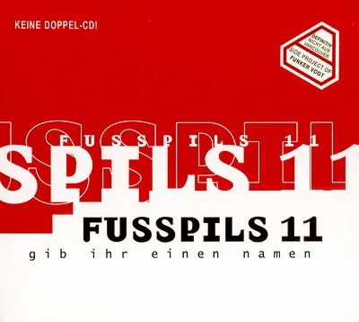 Gib Ihr Einen Namen