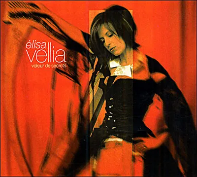 Élisa Vellia