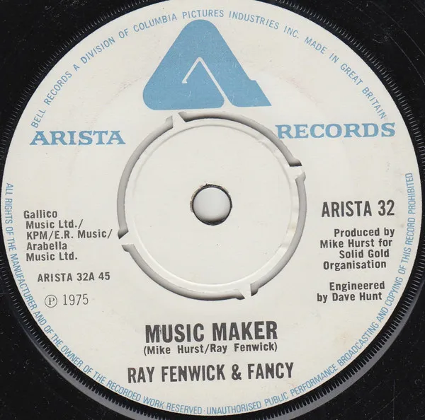 Music Maker