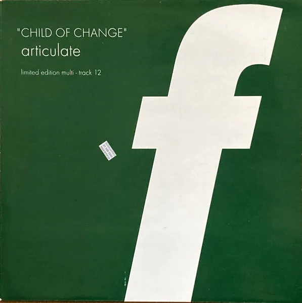 Child Of Change
