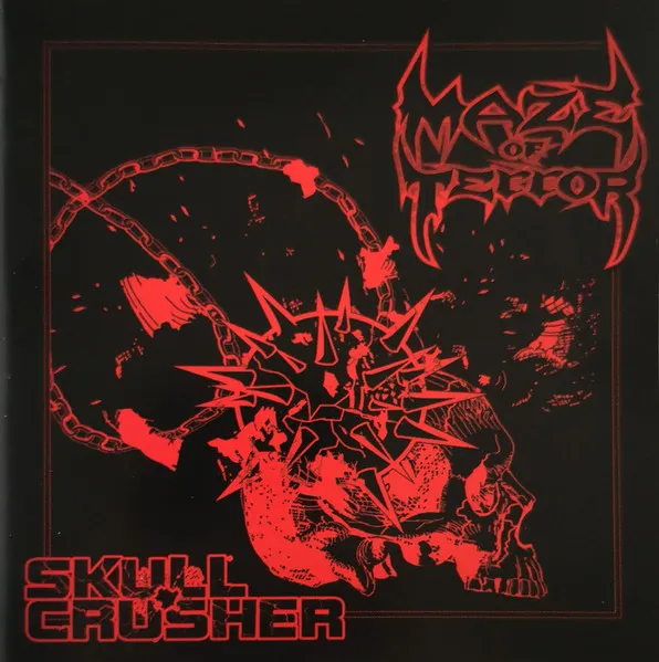 Skullcrusher