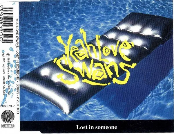 Lost In Someone