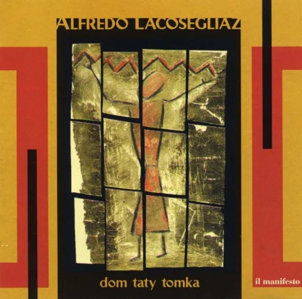 Dom Taty Tomka