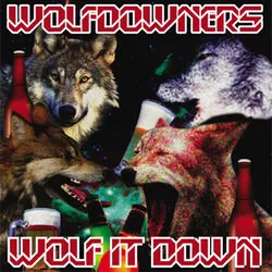 Wolf It Down