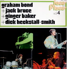 Graham Bond