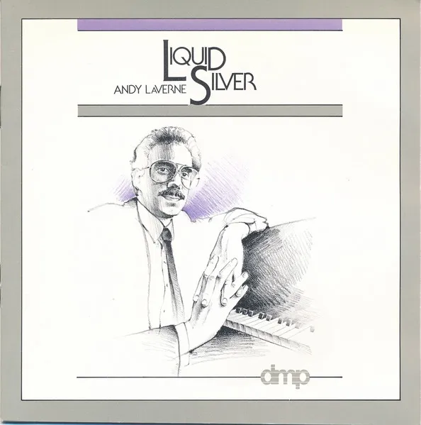 Liquid Silver