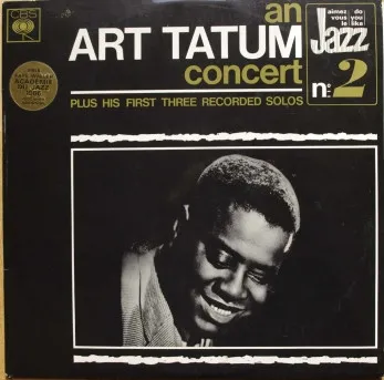 An Art Tatum Concert