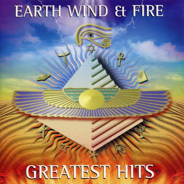 Greatest Hits (18 Tracks)