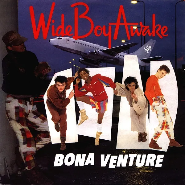 Bona Venture