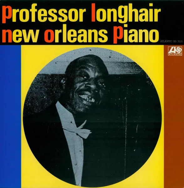 Professor Longhair