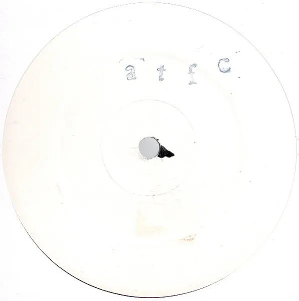 Bad Habit (ATFC Club Mix)