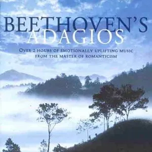 Beethoven's Adagios (Over 2 Hours Of Emotionally Uplifting Music From The Master Of Romanticism)