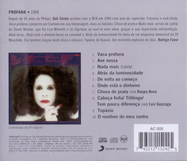 Profana