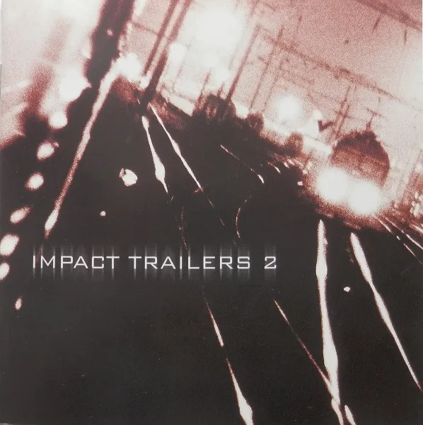 Impact Trailers 2