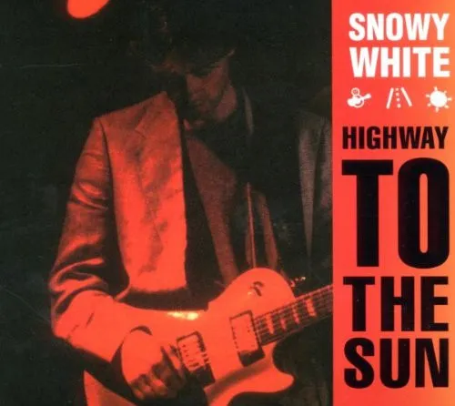 Highway To the Sun