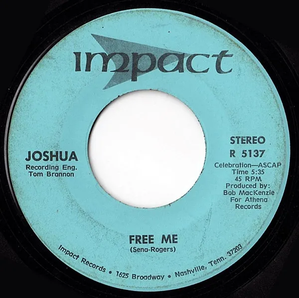 Free Me