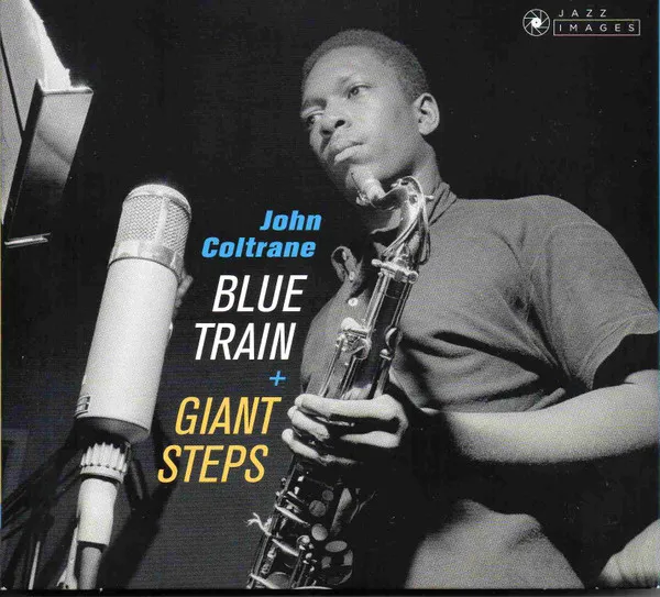 Blue Train/Giant Steps