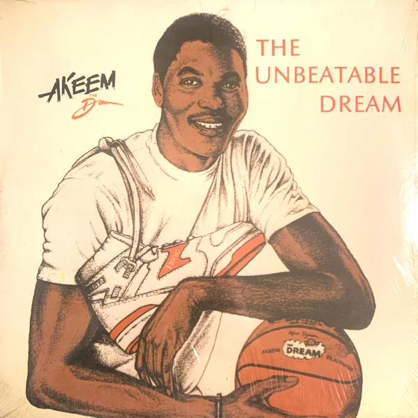 The Unbeatable Dream