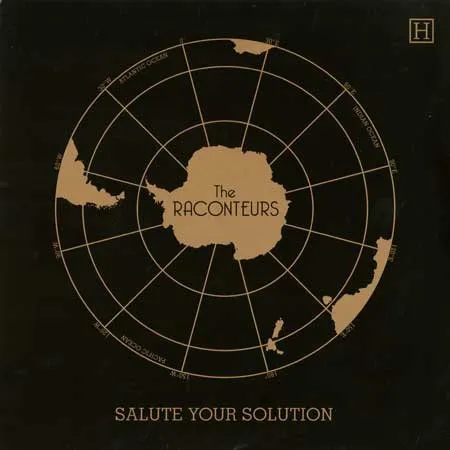 Salute Your Solution