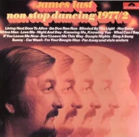 Non Stop Dancing 1977/2