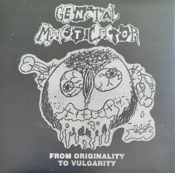 From Originality To Vulgarity