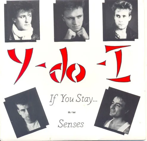 If You Stay