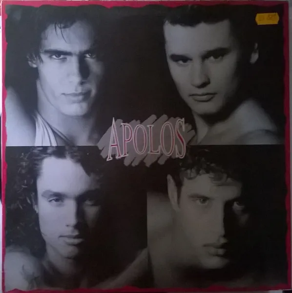 Apolos
