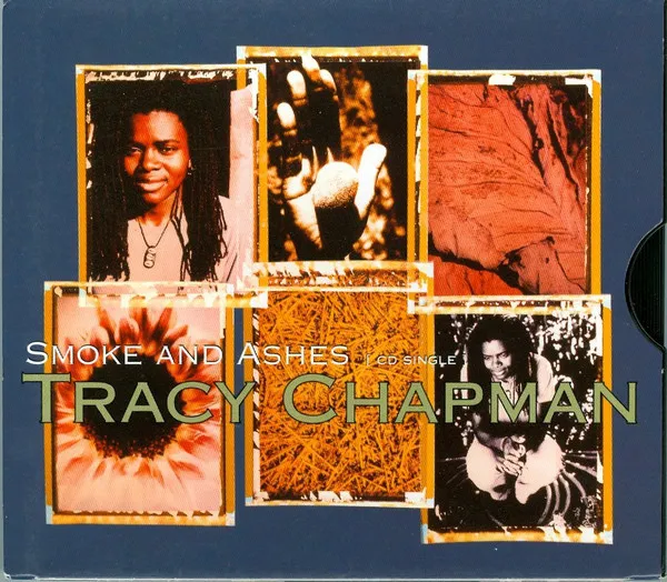 Smoke And Ashes