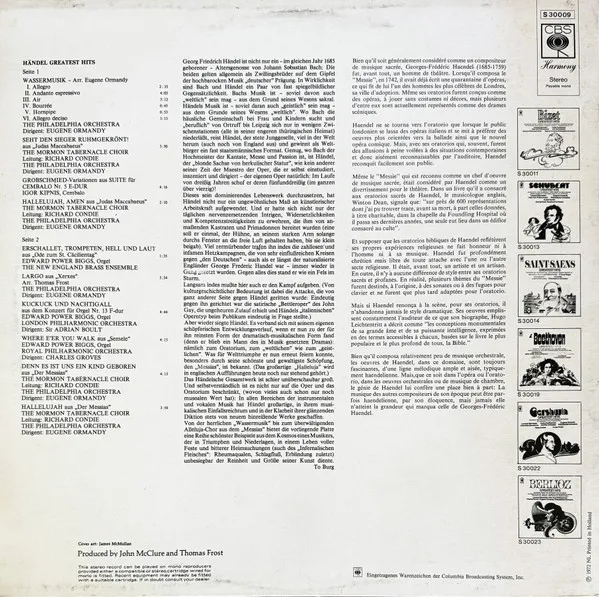 Greatest Hits