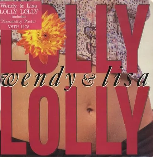 WENDY & LISA