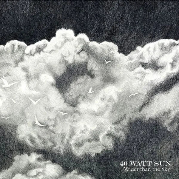 40 WATT SUN