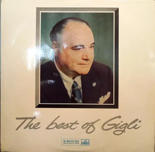 The Best Of Gigli