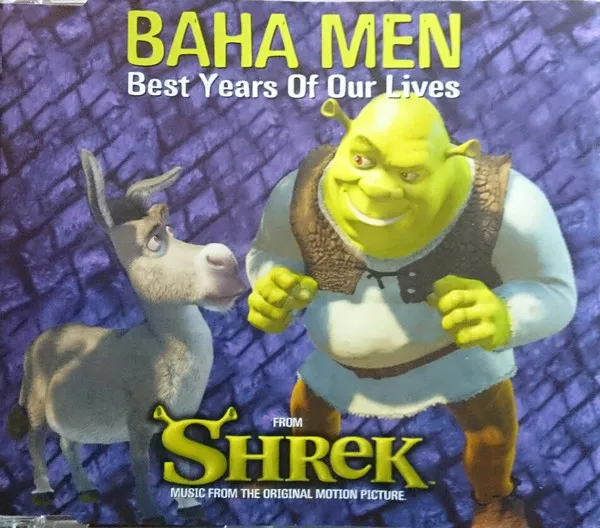 Best Years Of Our Lives