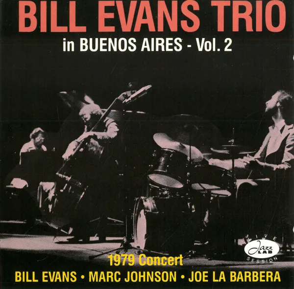 In Buenos Aires - Vol. 2