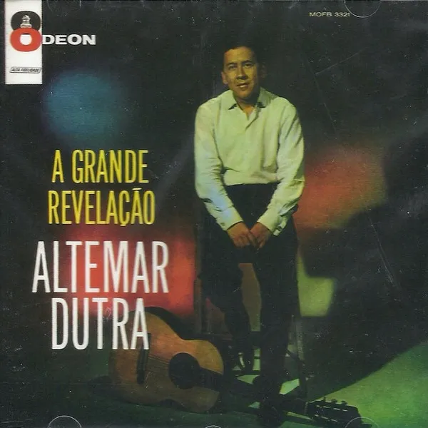 A Grande Revelação