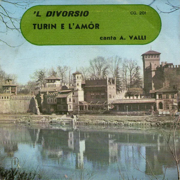 'L Divorsio