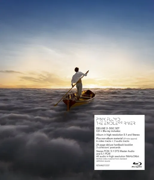 Pink Floyd: The Endless River