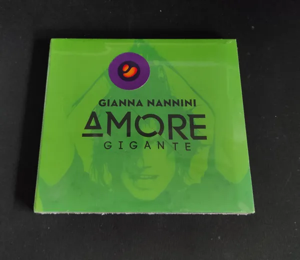 Gianna Nannini