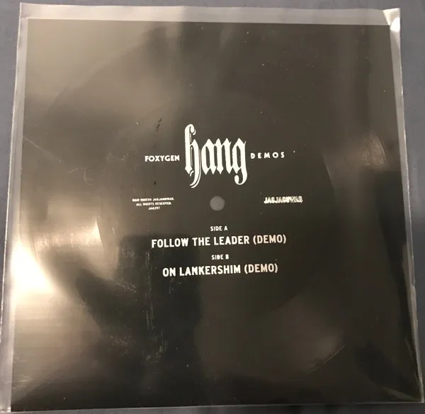 Hang Demos