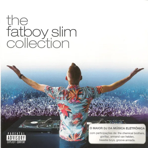 The Fatboy Slim Collection