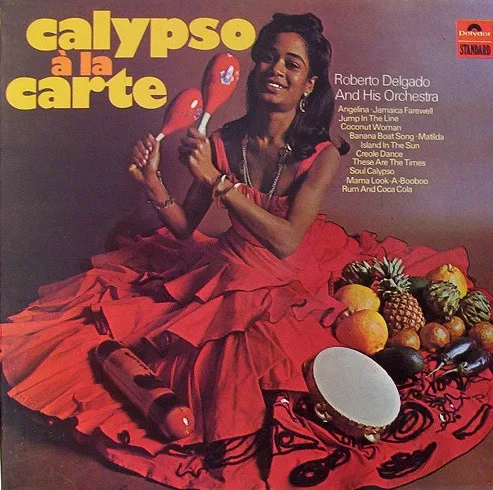 Calypso À La Carte