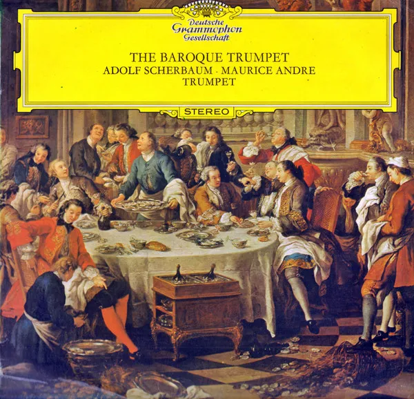 The Baroque Trumpet