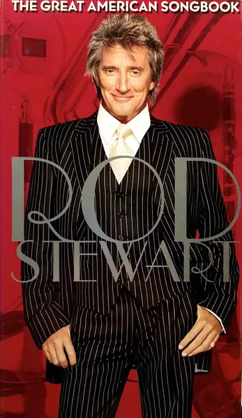 The Great American Songbook