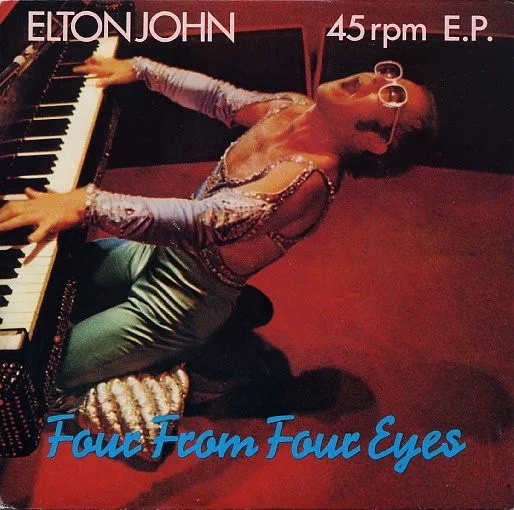 Four From Four Eyes